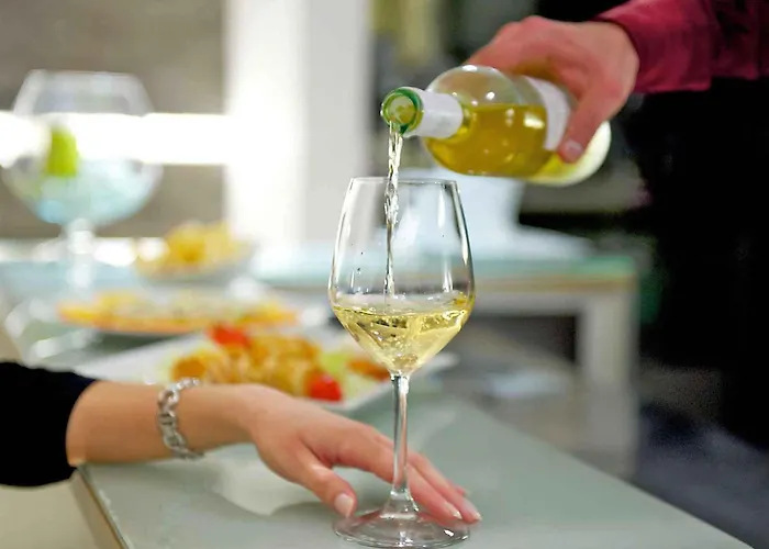 Mercure Palermo CentroAlbergo